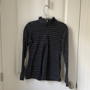 Columbia Half-Zip XS